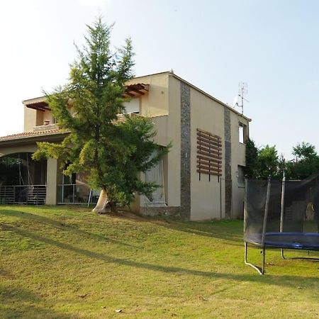 Villa Vasili Trikala  Ngoại thất bức ảnh