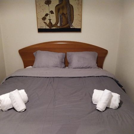 Villa Vasili Trikala  Ngoại thất bức ảnh