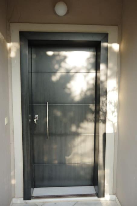 Villa Vasili Trikala  Ngoại thất bức ảnh
