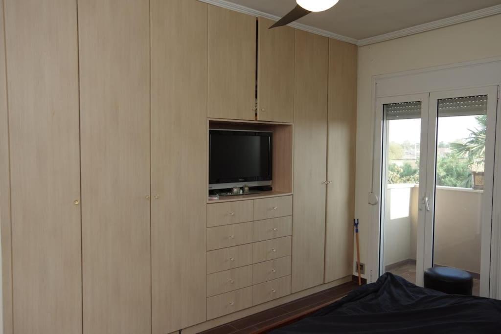 Villa Vasili Trikala  Ngoại thất bức ảnh