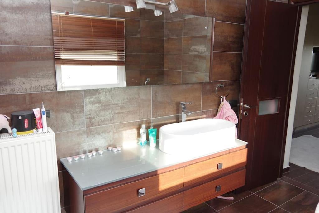 Villa Vasili Trikala  Ngoại thất bức ảnh