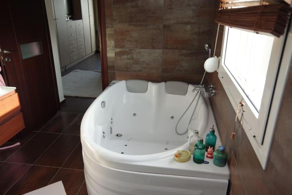 Villa Vasili Trikala  Ngoại thất bức ảnh
