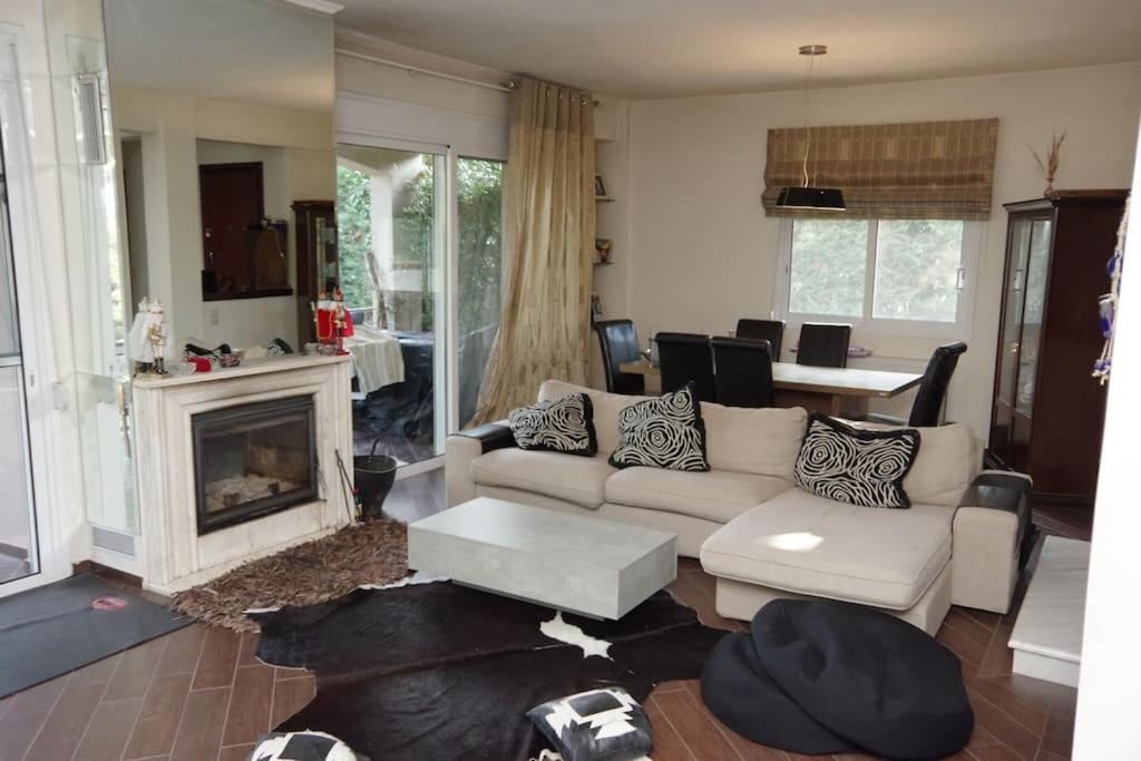 Villa Vasili Trikala  Ngoại thất bức ảnh
