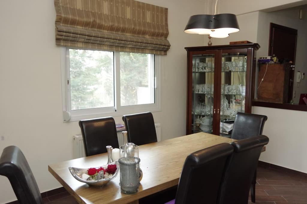 Villa Vasili Trikala  Ngoại thất bức ảnh