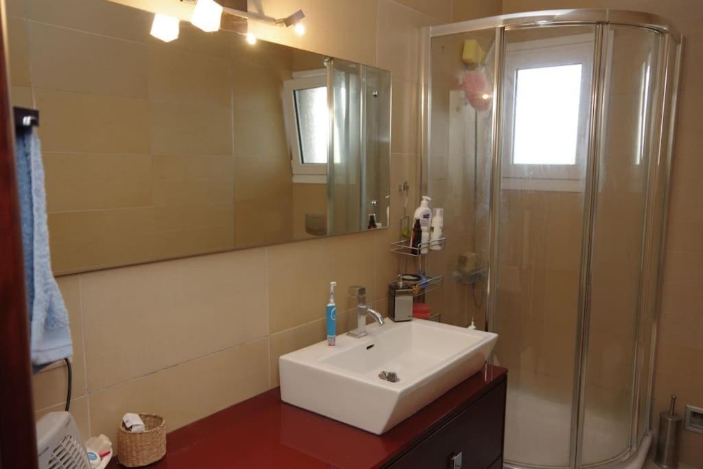Villa Vasili Trikala  Ngoại thất bức ảnh