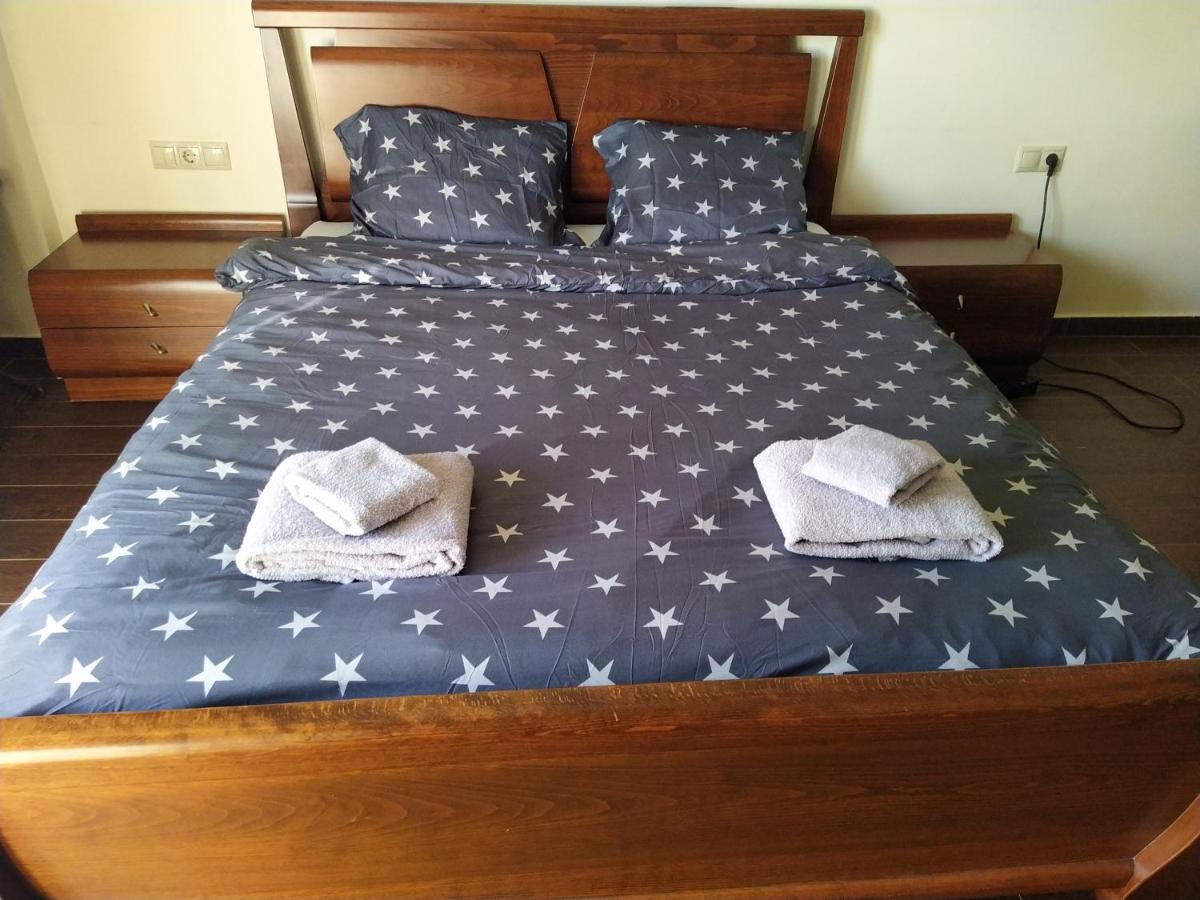 Villa Vasili Trikala  Ngoại thất bức ảnh